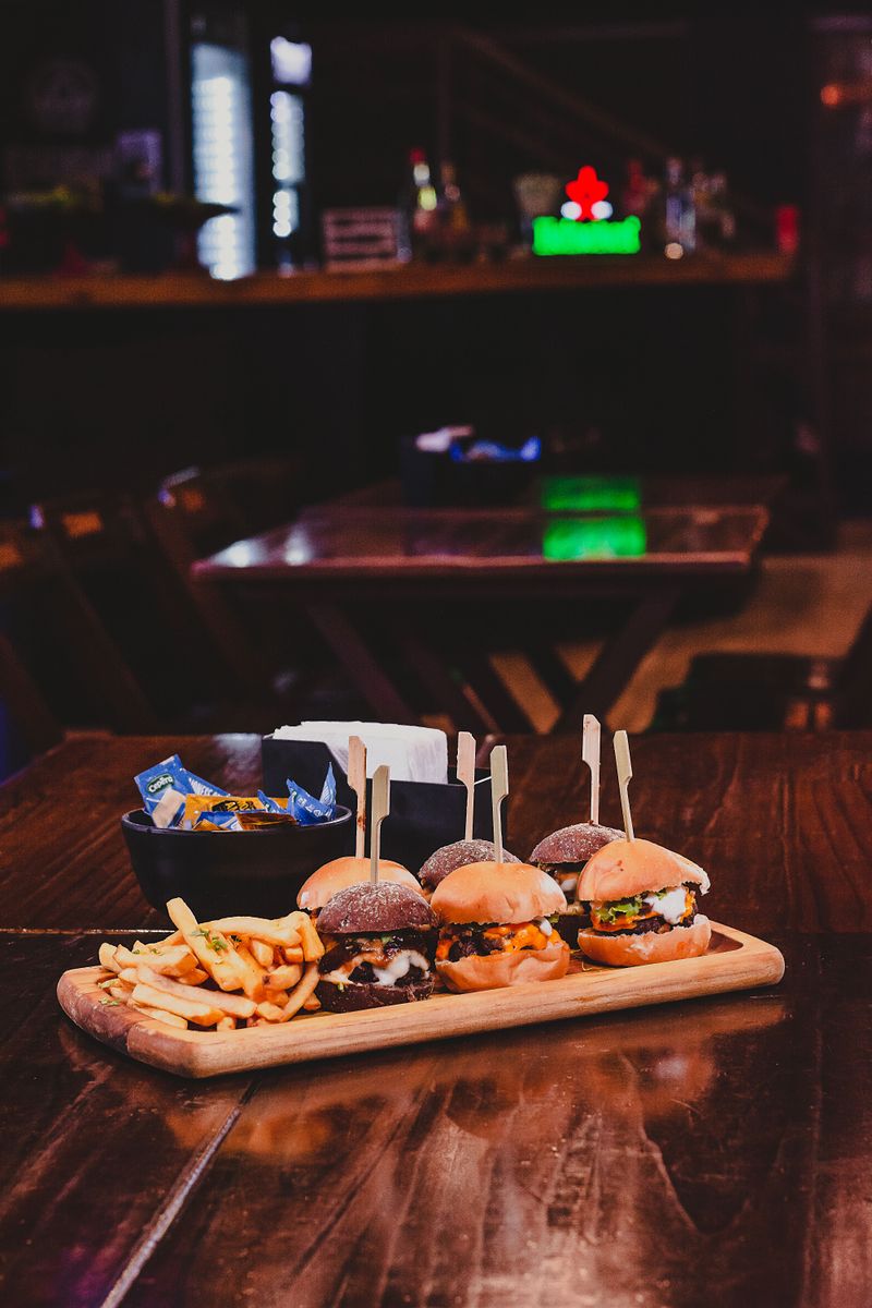 One More Burger Is Always Worth The Detour