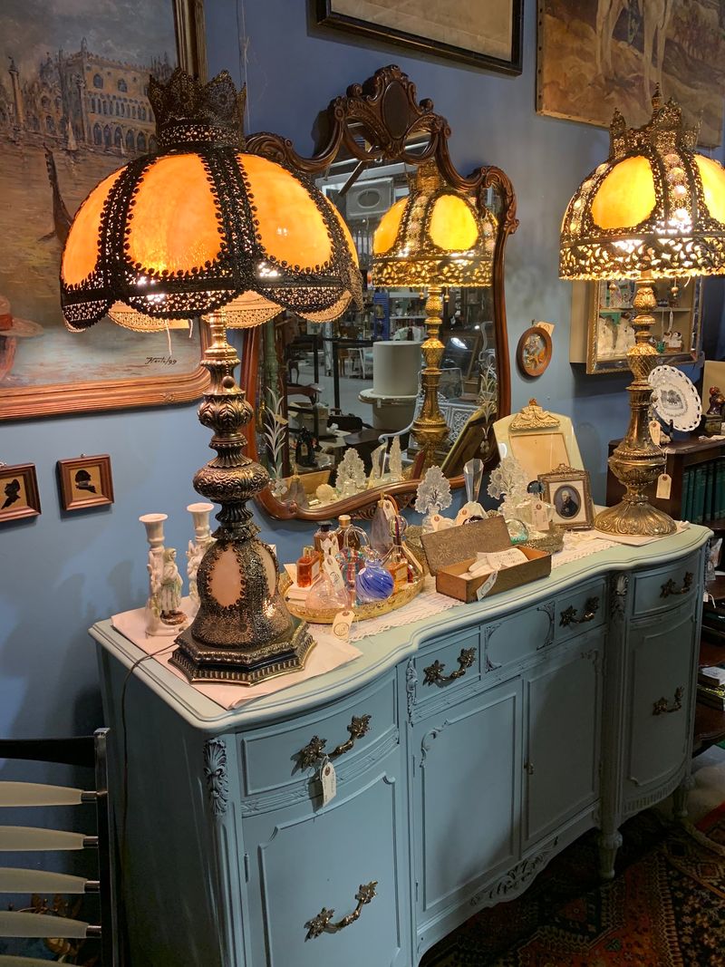One-Of-A-Kind Decor You Cannot Find Anywhere Else