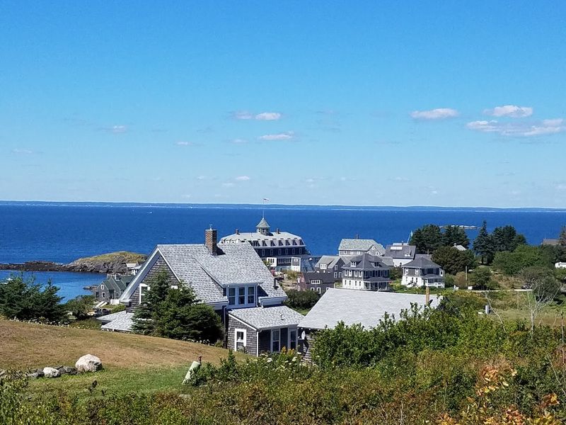 One Of America's Most Celebrated Artist Colonies