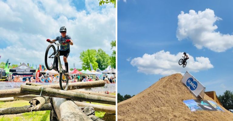 One Of Arkansas’s Most Colorful Summer Events Is Coming Back This June