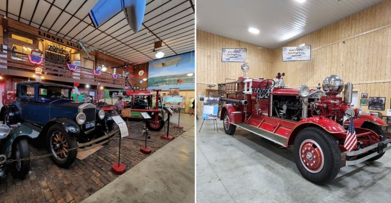 One Of Central Illinois’ Coolest Museums Is Set To Open This May