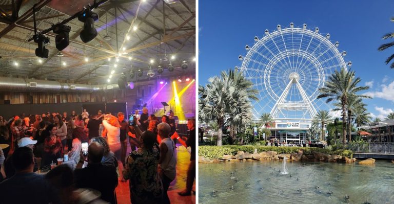 One Of Florida’s Most Energetic Salsa Festivals Is Returning To Orlando This Summer