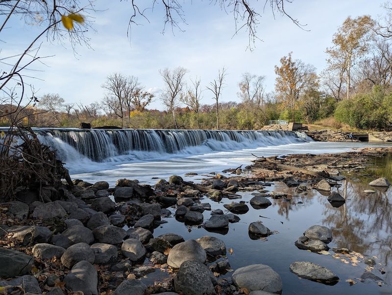 One Of Illinois' Best Value Outdoor Spots