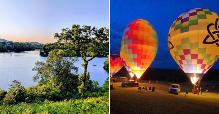 One Of Illinois’ Most Colorful Summer Events Is Coming Back This June