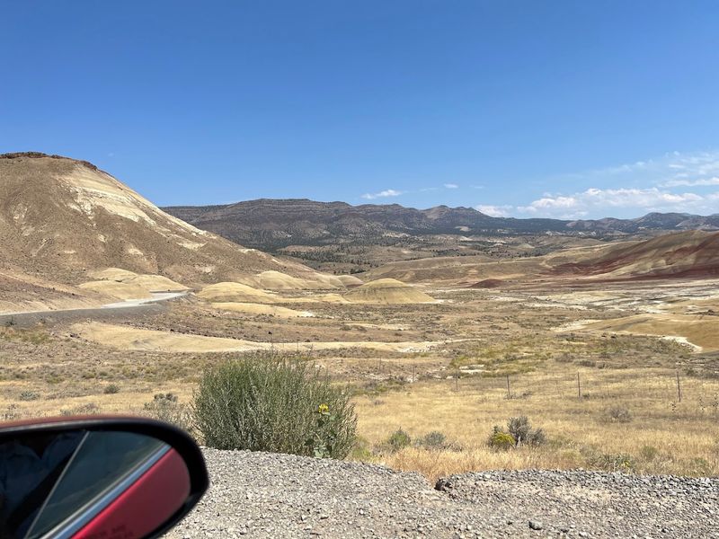 One Of Oregon's Seven Wonders, And It Earns The Title