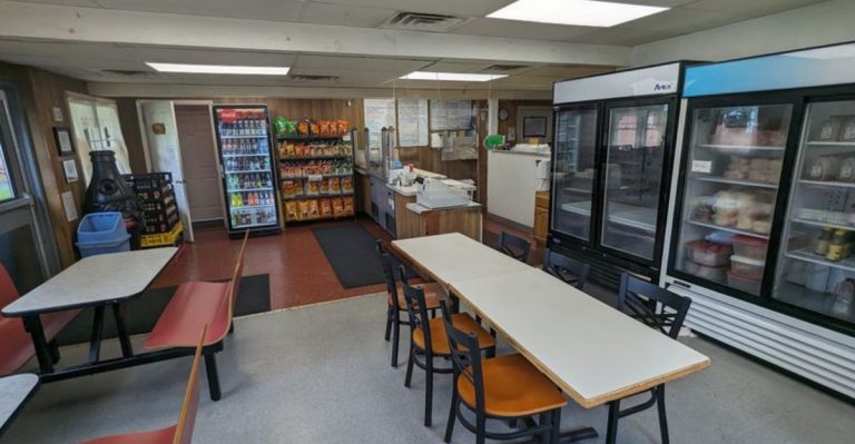 One Of Pennsylvania’s Best Cheesesteaks Is Hiding In A Tiny Sandwich Shop Most I-80 Travelers Miss