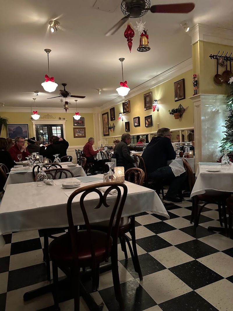 A Cozy Atmosphere That Makes April Evenings Feel Extra Special