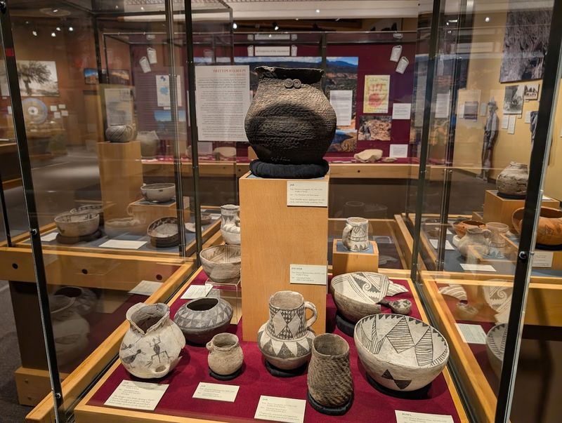 One Of The Highest-Rated Museums In The Four Corners Region
