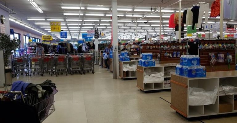 One Of The Largest Thrift Stores In Ohio Is Full Of Incredible Bargains