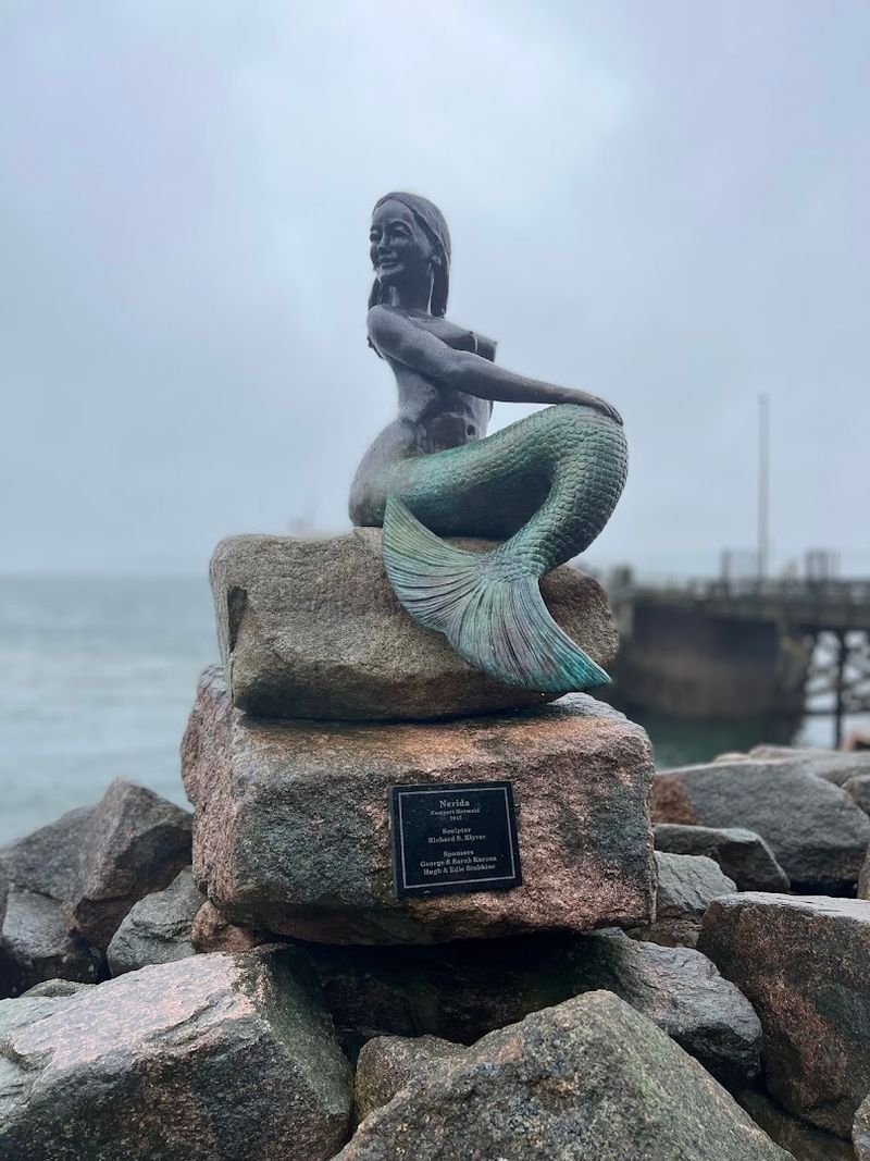 A Rich Maritime And Industrial History