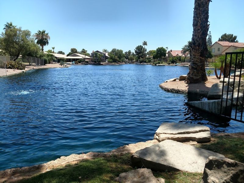 One Of The Safest Cities In All Of Arizona