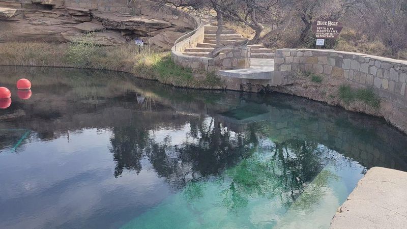One Of The Southwest’s Coolest Natural Attractions