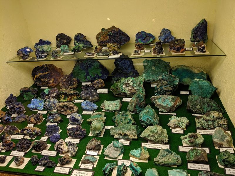 One Of The World's Most Impressive Collections