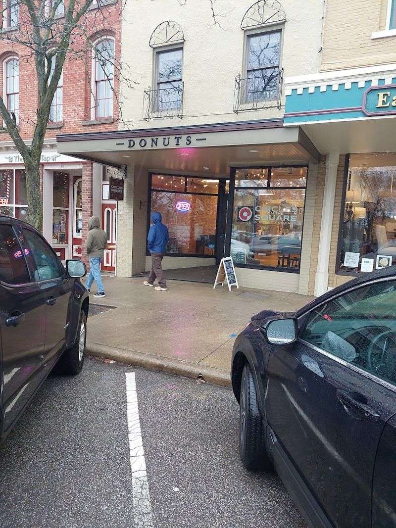 A Bakery With a Story Worth Telling