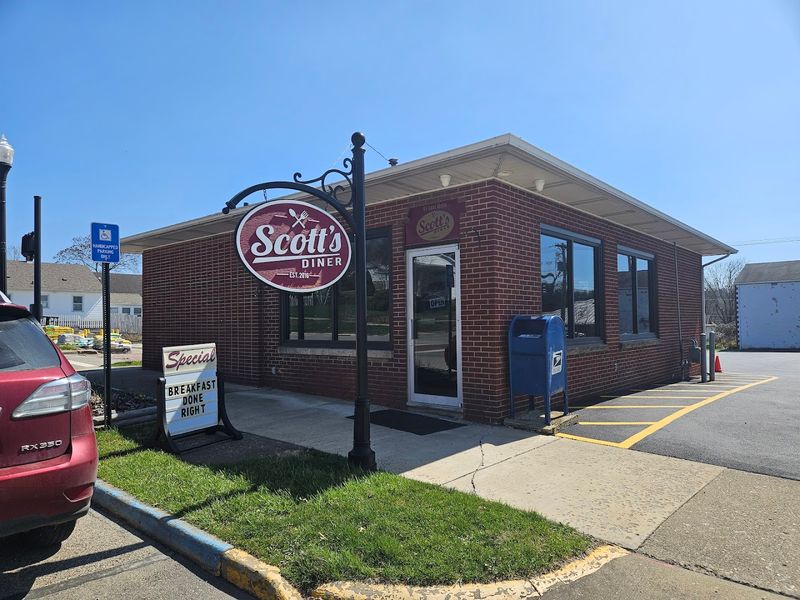 A Small Town Address With a Big Reputation