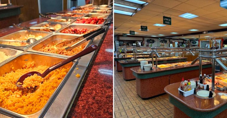 One Ohio Buffet Has Built A Loyal Following With Chinese Classics And Lot Of Comfort Food