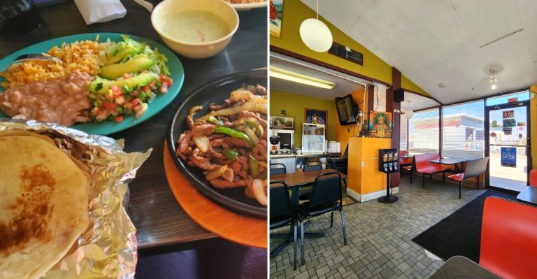 One Ohio Food Spot Brings A Taste Of Oaxaca All The Way To Dayton