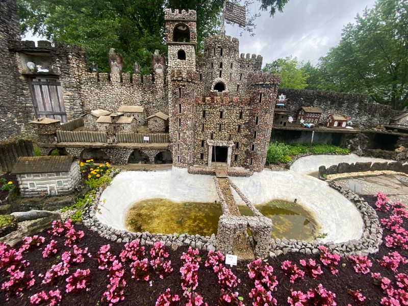 One Man's Extraordinary Vision