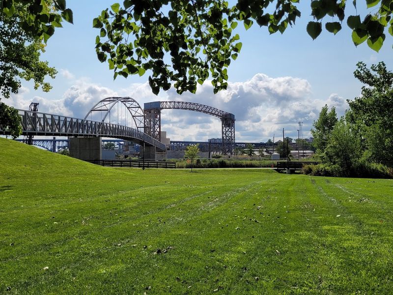 The Story Behind the Park and Its Name