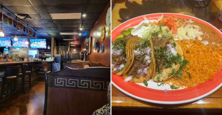 One Ohio Restaurant Is Winning Big With Carne Asada Tacos Done Right
