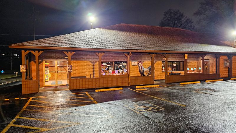 A Legacy That Outlasted Trends