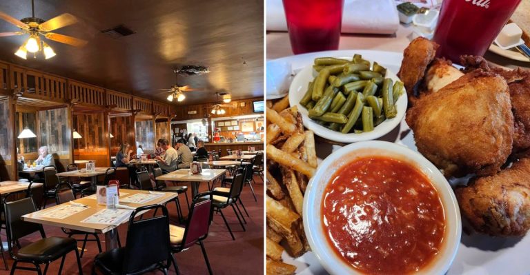 One Ohio Spot Is Quietly Serving A Fried Chicken Dinner That Deserves Serious Attention In 2026