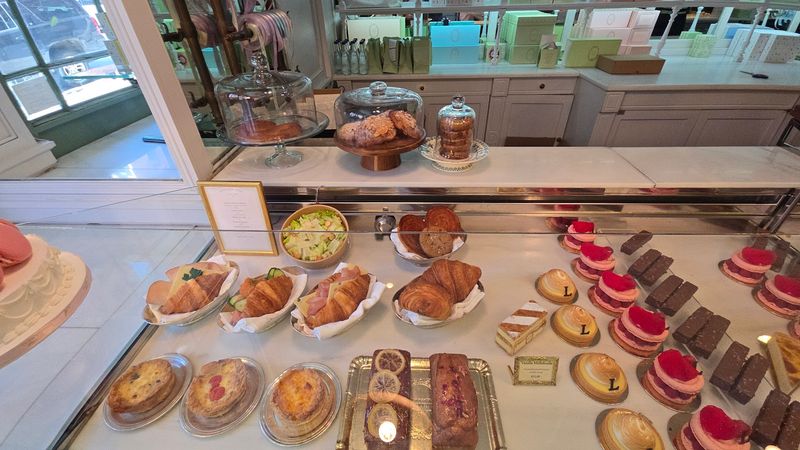 One Pastry To Rule Them All