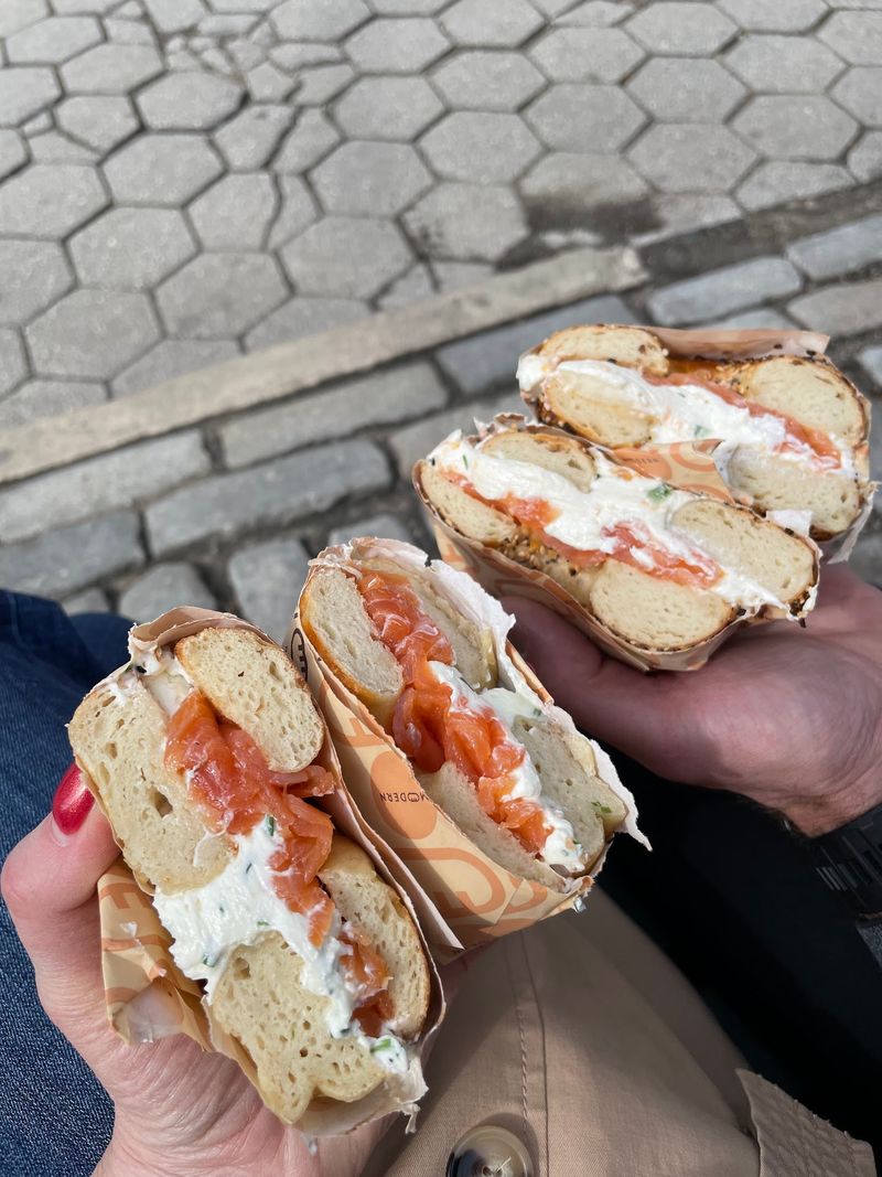 One Shop, Part Of A Bigger Gluten-Free Family