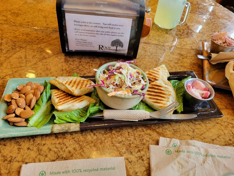 Sidekicks Worth Your Plate Space