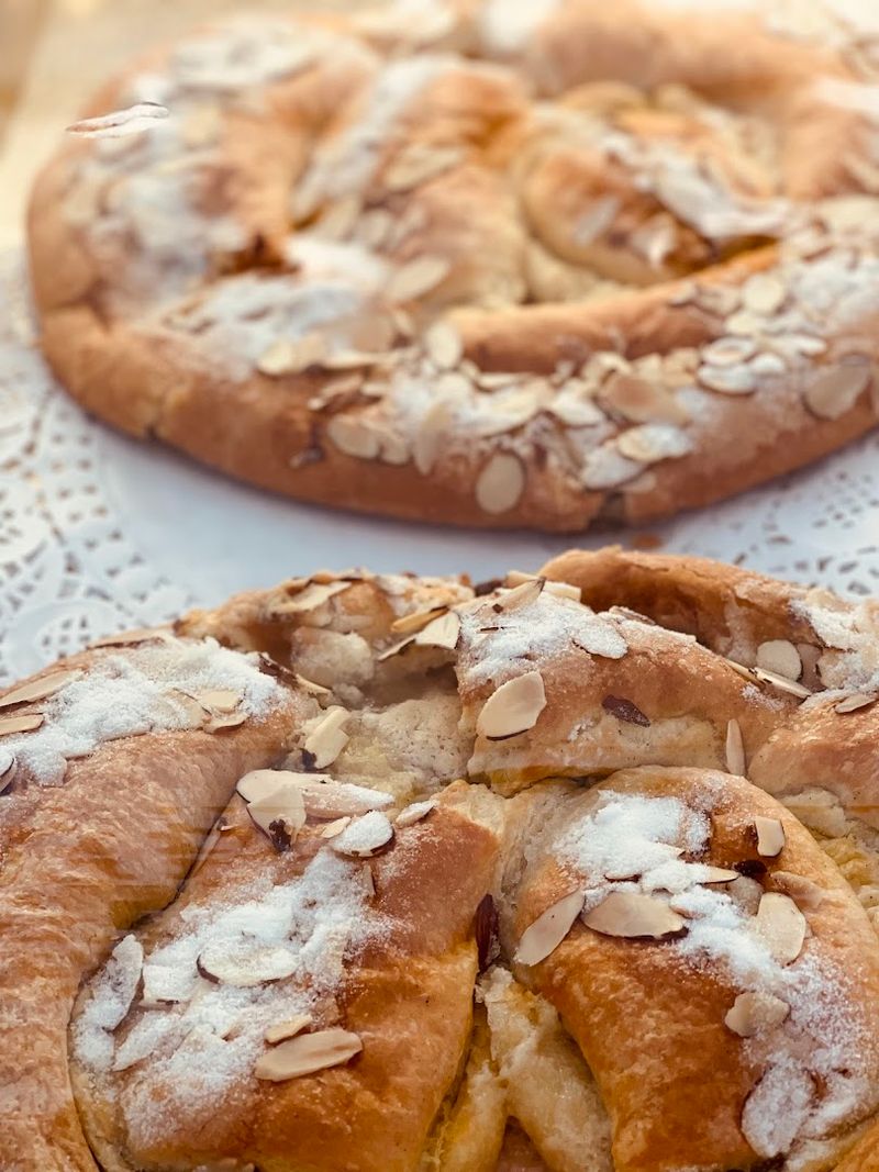 The Treat That Defined A Bakery