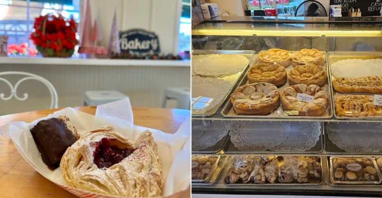 One Small California Bakery Is Making Some Of The Best Pastries In America