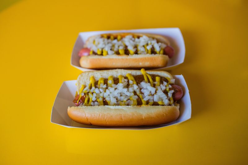 One Stop Coney Shop