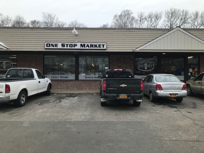 One Stop Market One Stop Market