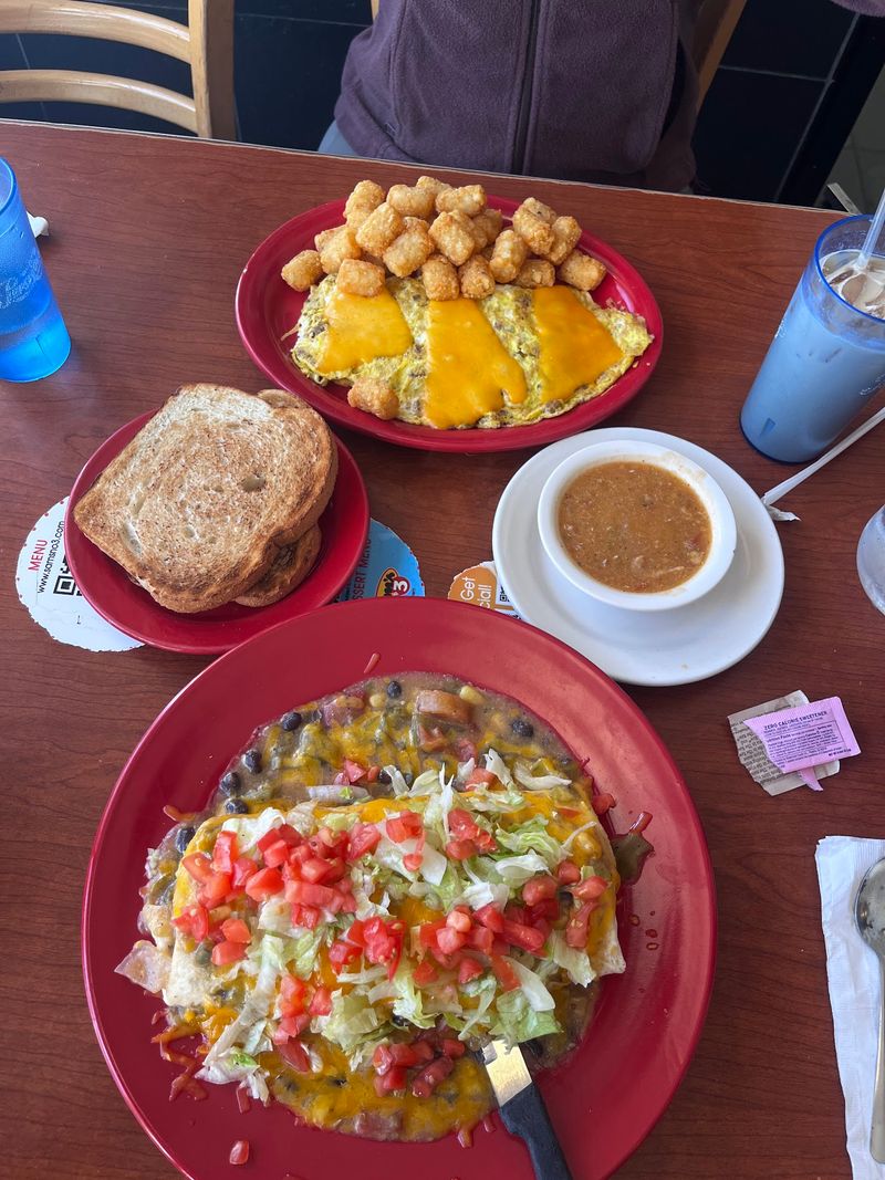 One Table Can Hold Different Plans One Table Can Hold Different Plans