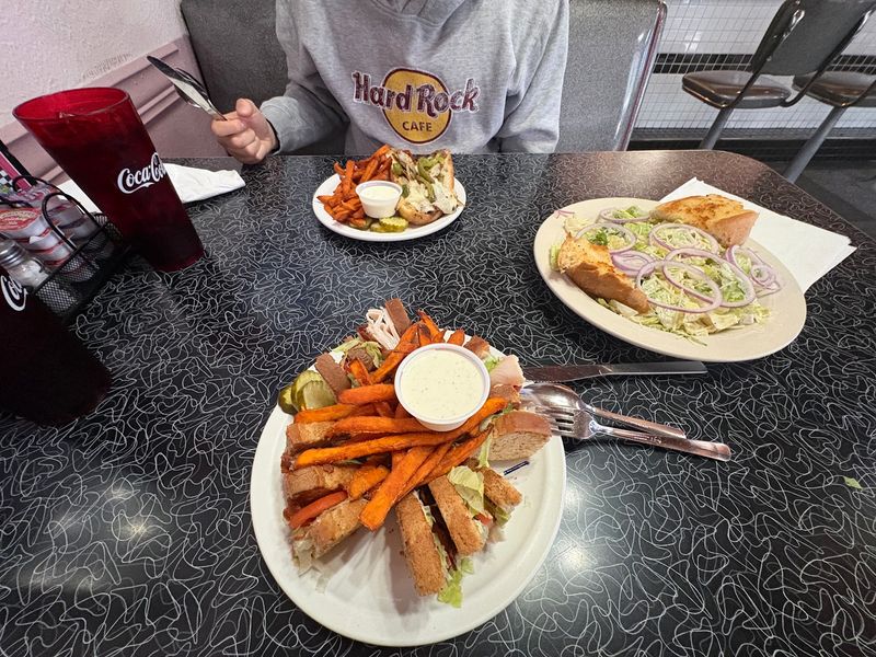 One Table For Different Appetites