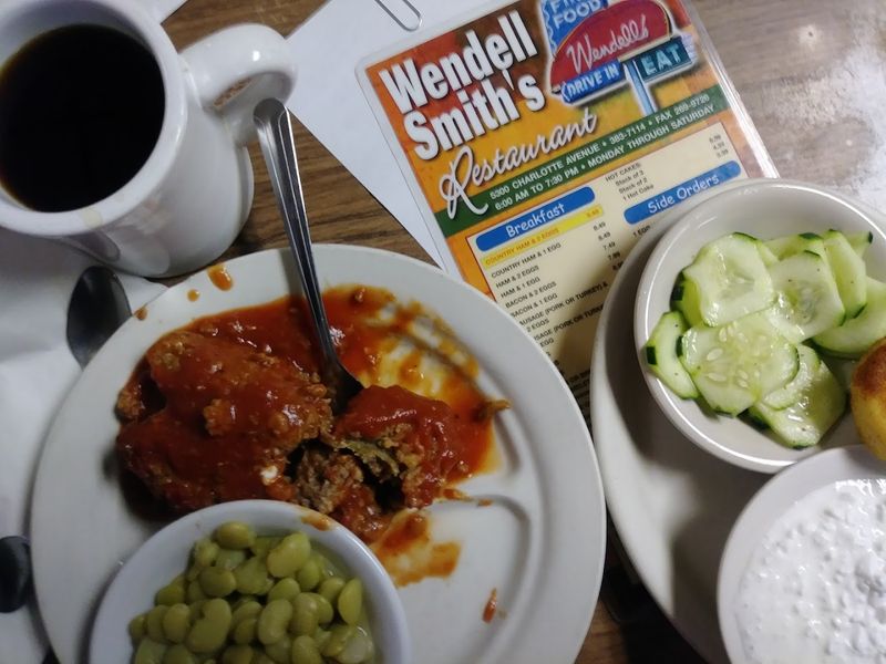 The Meatloaf That Started It All