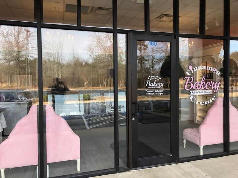 A Local Favorite Bakery 