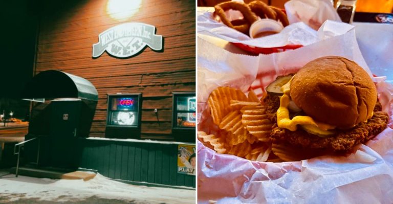 One Unassuming Ohio Spot Is Quietly Serving A Pork Tenderloin People Cannot Stop Enjoying