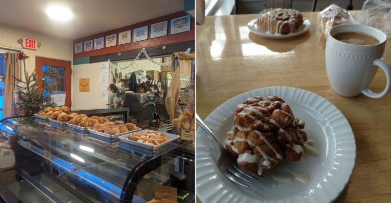 One Visit To This Colorado Bakery And Other Cinnamon Rolls Will Never Taste The Same