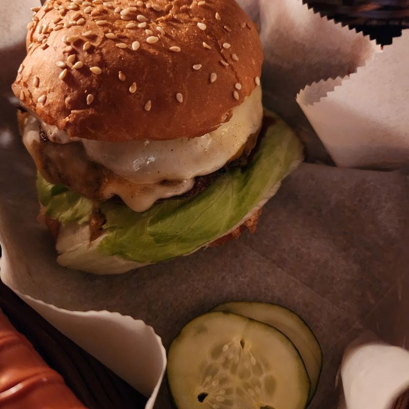 The First Sizzle That Hooked Me