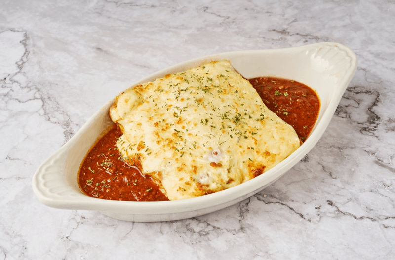 Avanti's Ristorante – Peoria (8517 N Knoxville Ave)