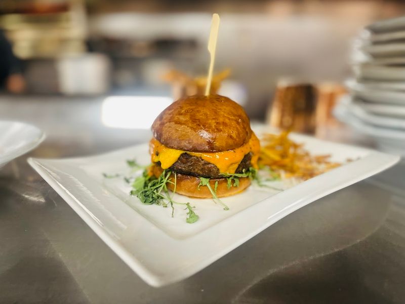 Bass Street Chop House – Moline