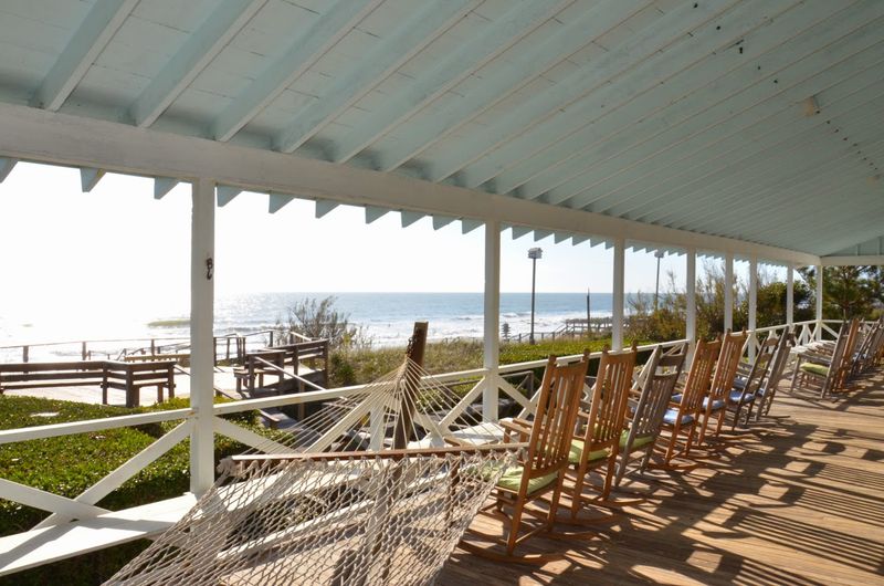 One of America's Oldest Summer Resort Communities