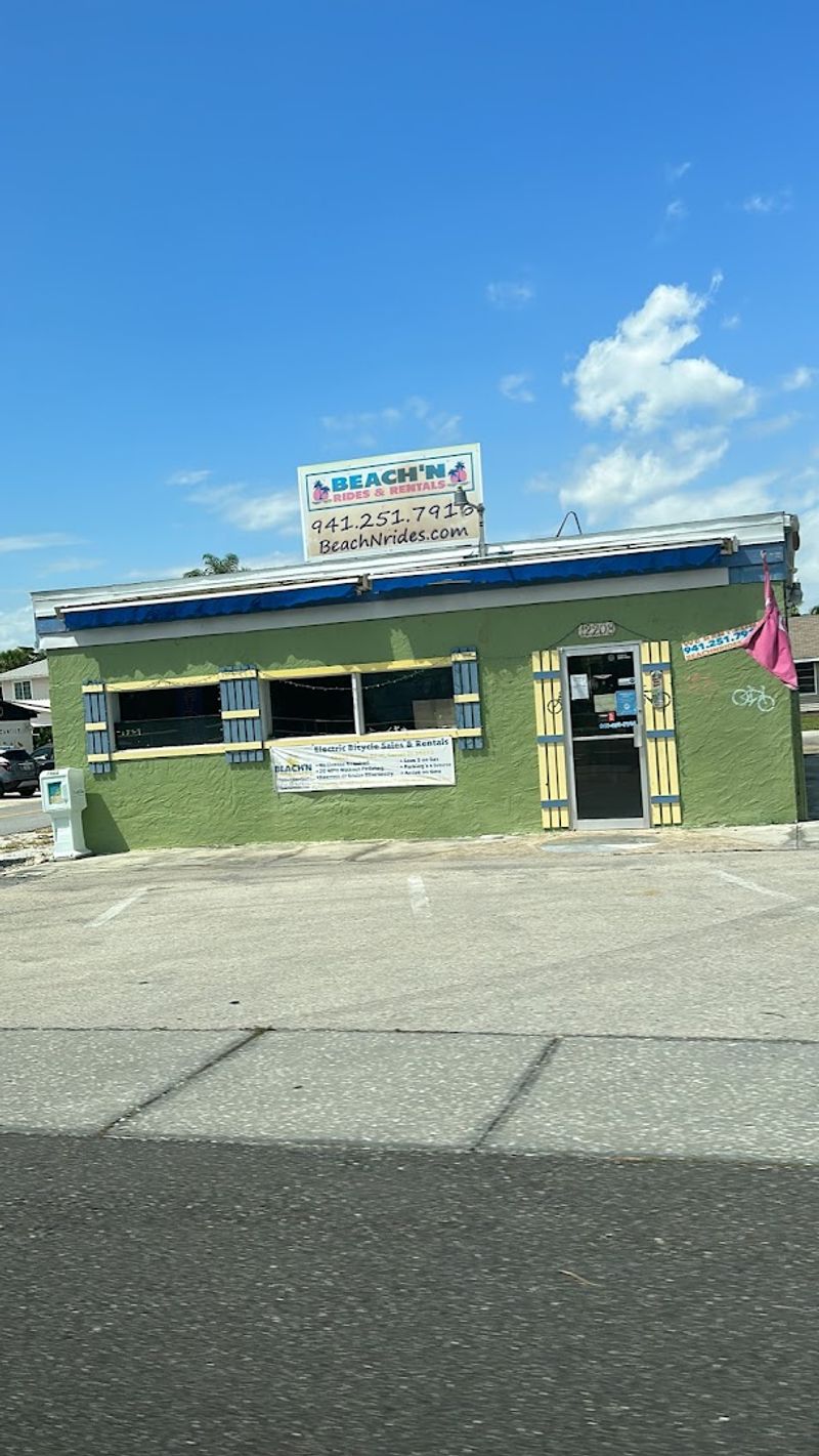 One of Florida's Last True Working Waterfronts