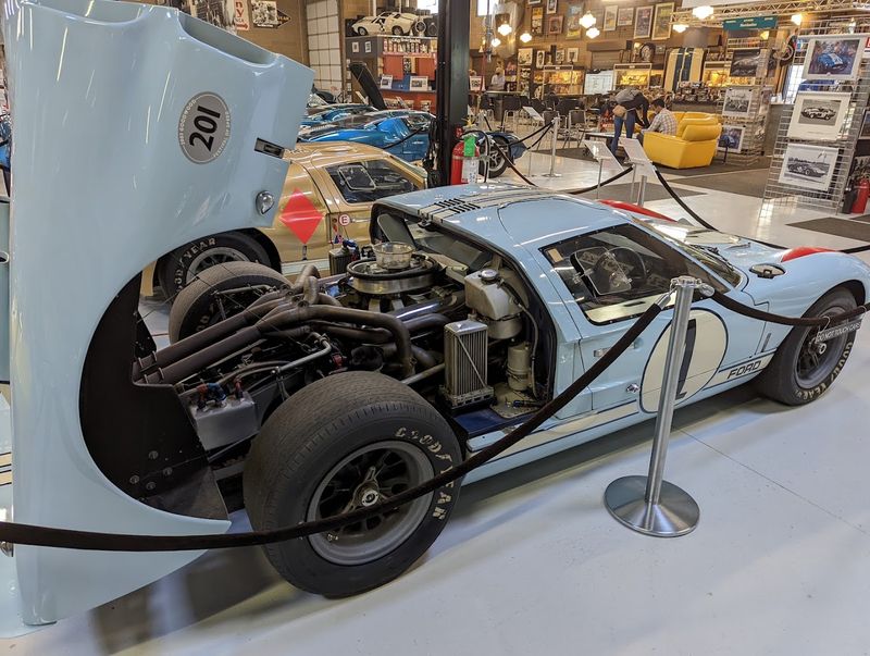 One-of-a-Kind Shelby Vehicles You Will Not Find Anywhere Else