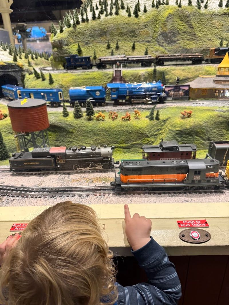 Interactive Displays That Kids Absolutely Love