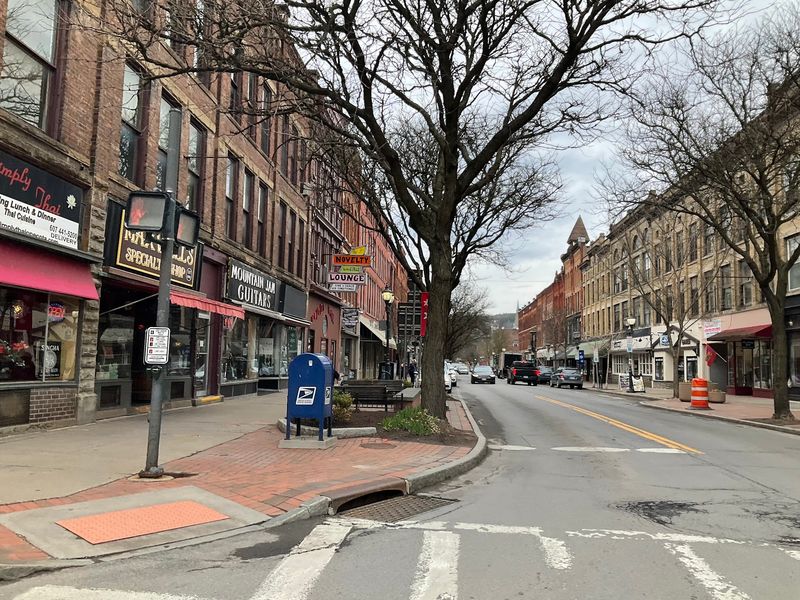 Oneonta