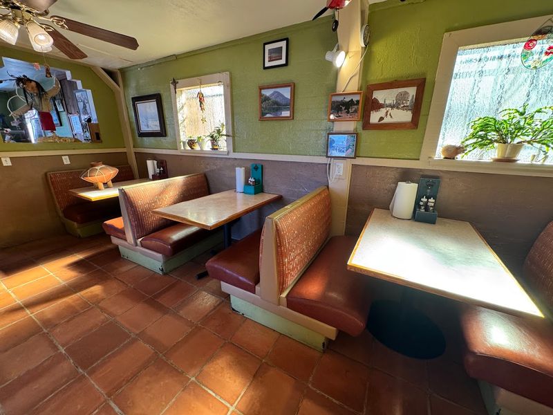 Onery Hog BBQ, Wickenburg