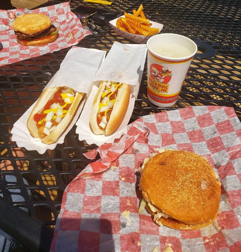 Footlong Versus Regular