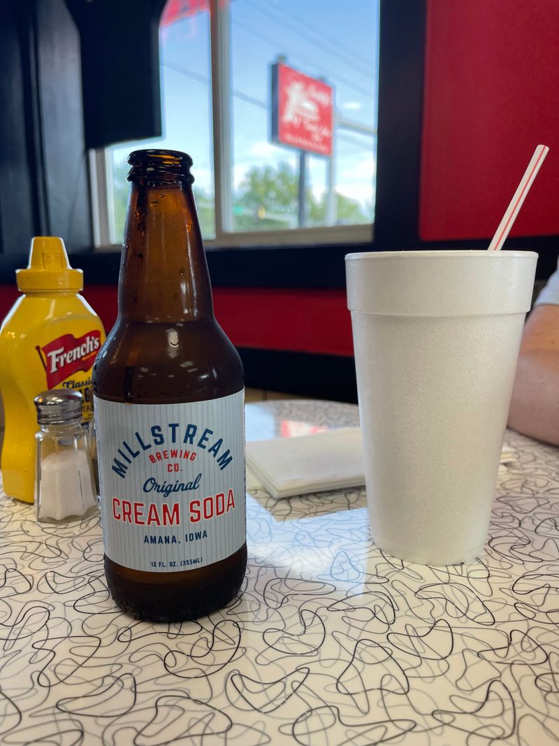 Milkshakes And Malts Done Right